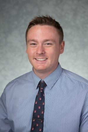 Burden Selected for Niemeyer Award